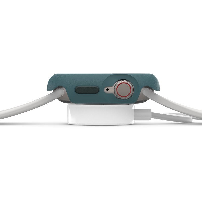 product image 4 - Apple Watch Series 9/8/7 Fodral Watch Bumper