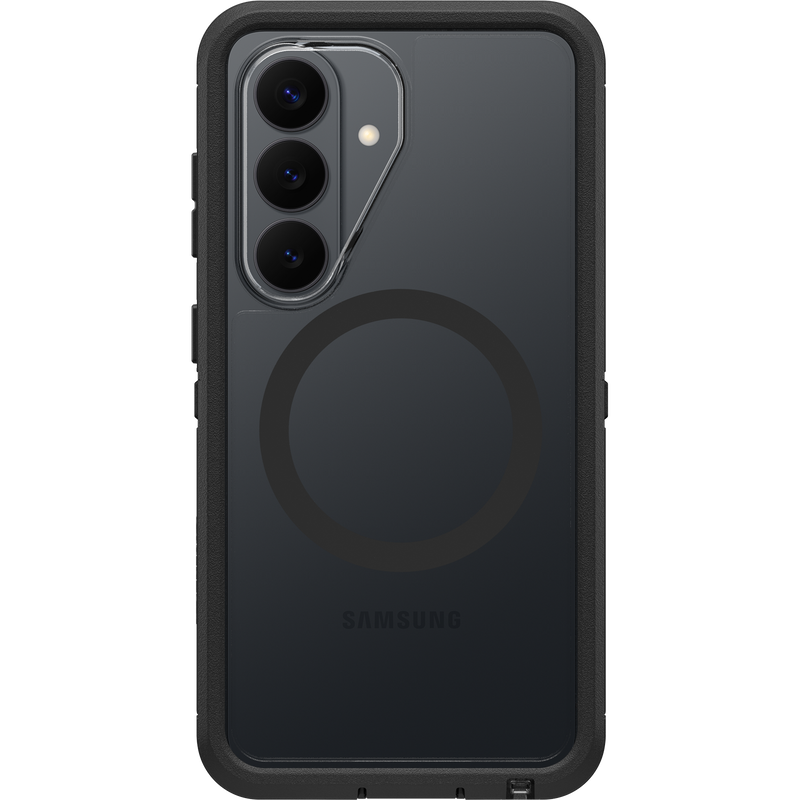 product image 2 - Galaxy S26 Custodia Defender Series Pro XT