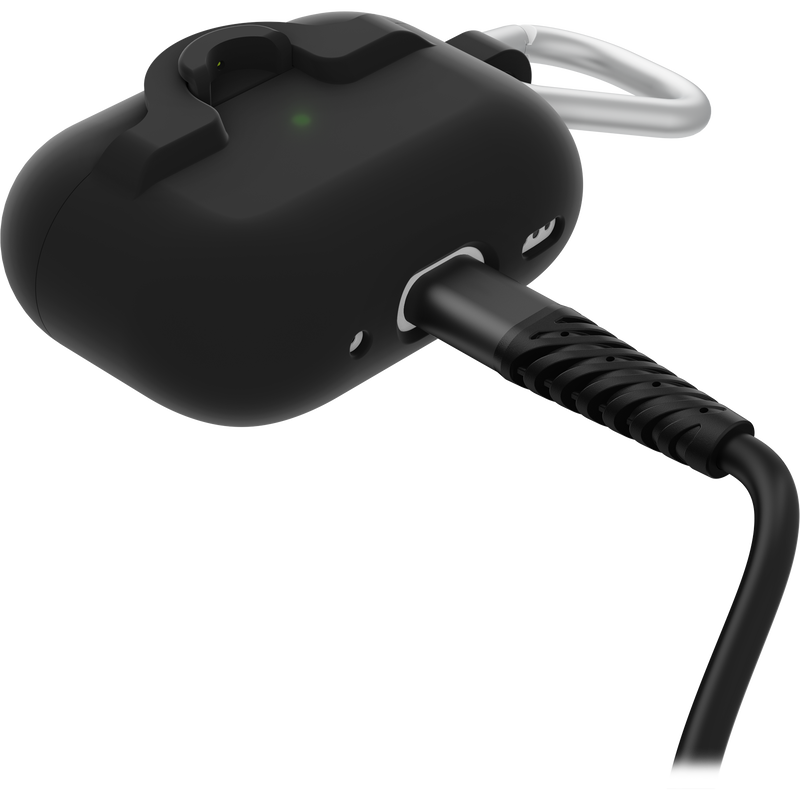 product image 4 - Apple AirPods Pro 1:e & 2:e gen AirPods Skal