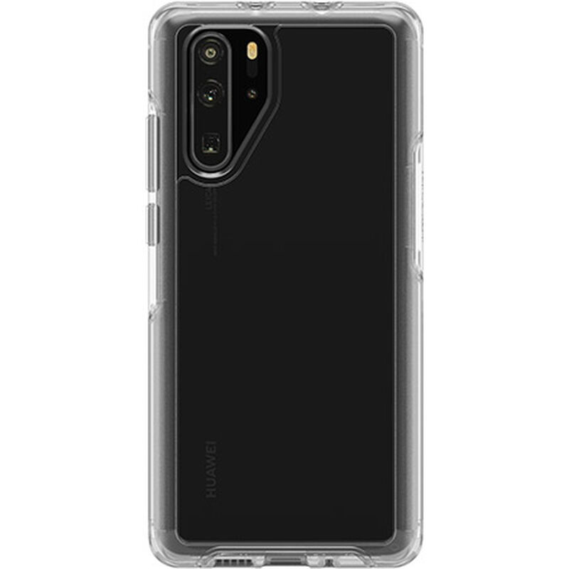 product image 1 - Huawei P30 Pro fodral  Symmetry Clear
