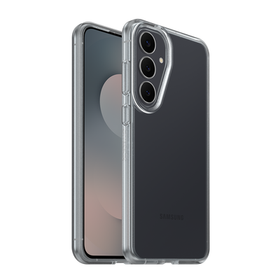 Galaxy S25 FE Skal | React Series