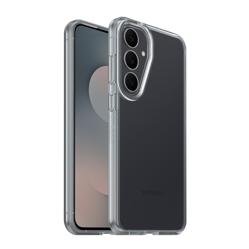 product image 1 - Galaxy S25 FE Hülle React Series