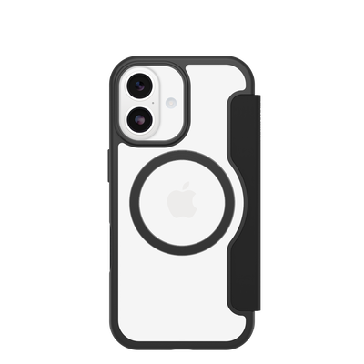 iPhone 17 Skal | React Series Folio