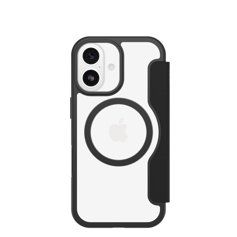 product image 1 - iPhone 17 Hülle React Series Folio