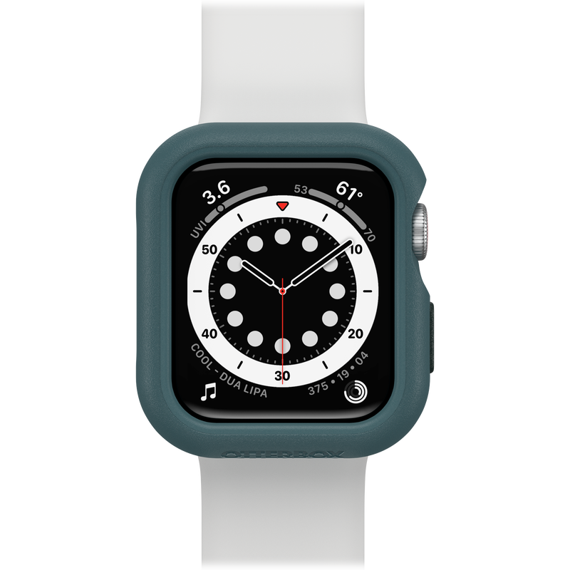 product image 1 - Apple Watch Series SE (2:e gen)/6/SE/5/4 40 mm Skal Watch Bumper