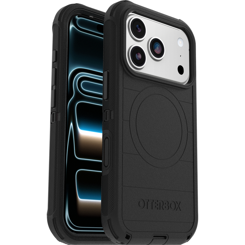 product image 1 - iPhone 17 Pro Skal Defender Series Pro