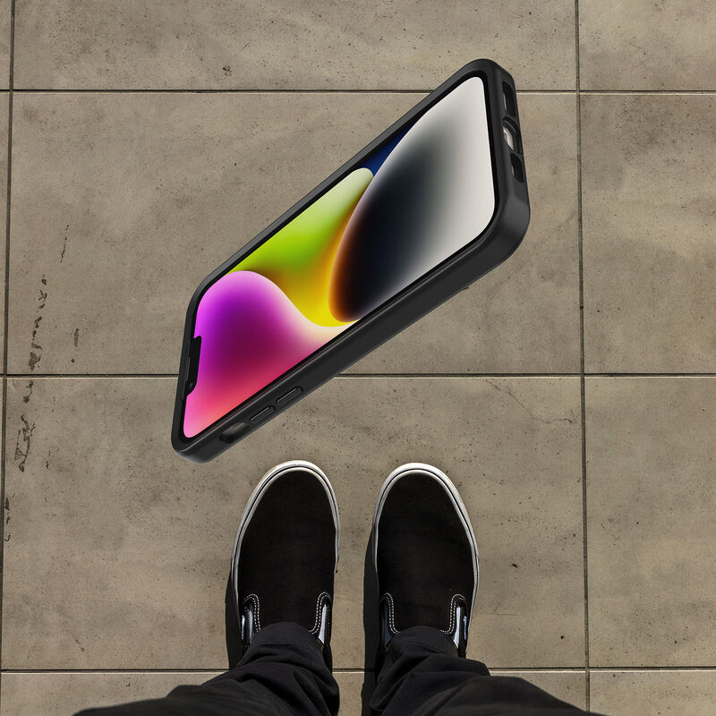 product image 4 - iPhone 14 Plus Skal Symmetry Series med MagSafe