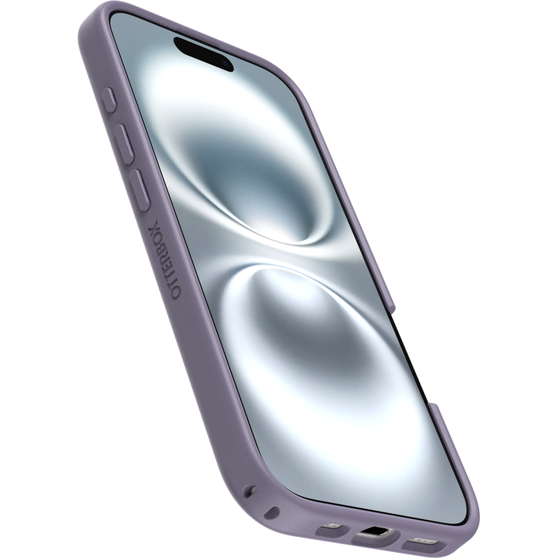 product image 4 - iPhone 16 Skal Symmetry Series för MagSafe