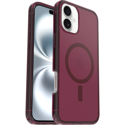 iPhone 16 Plus Skal | Symmetry Series f&ouml;r MagSafe