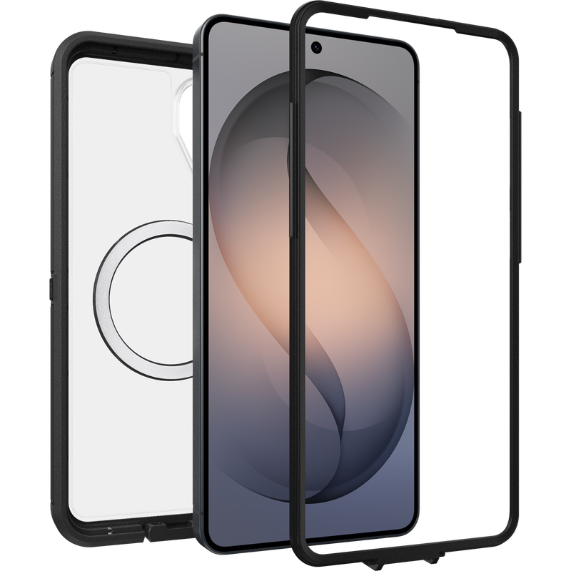 product image 3 - Galaxy S26+ Custodia Defender Series Pro XT