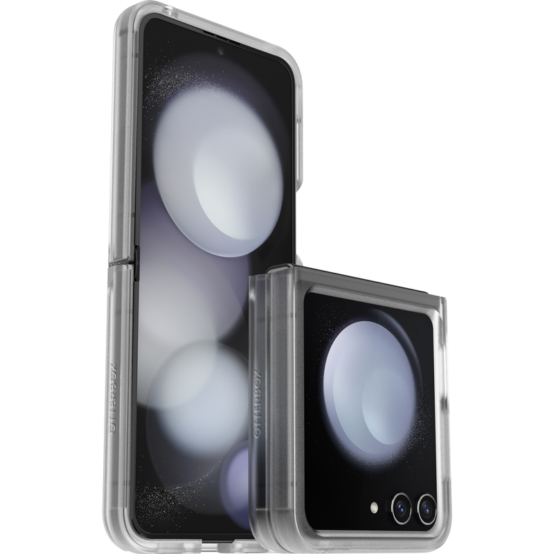 product image 1 - Galaxy Z Flip5 Skal Thin Flex Series