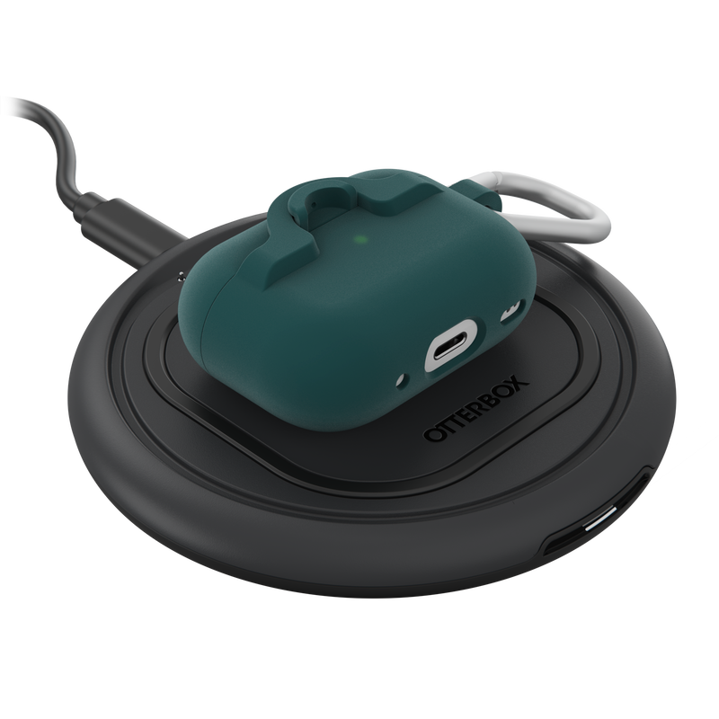 product image 5 - Apple AirPods Pro 1:e & 2:e gen AirPods Skal