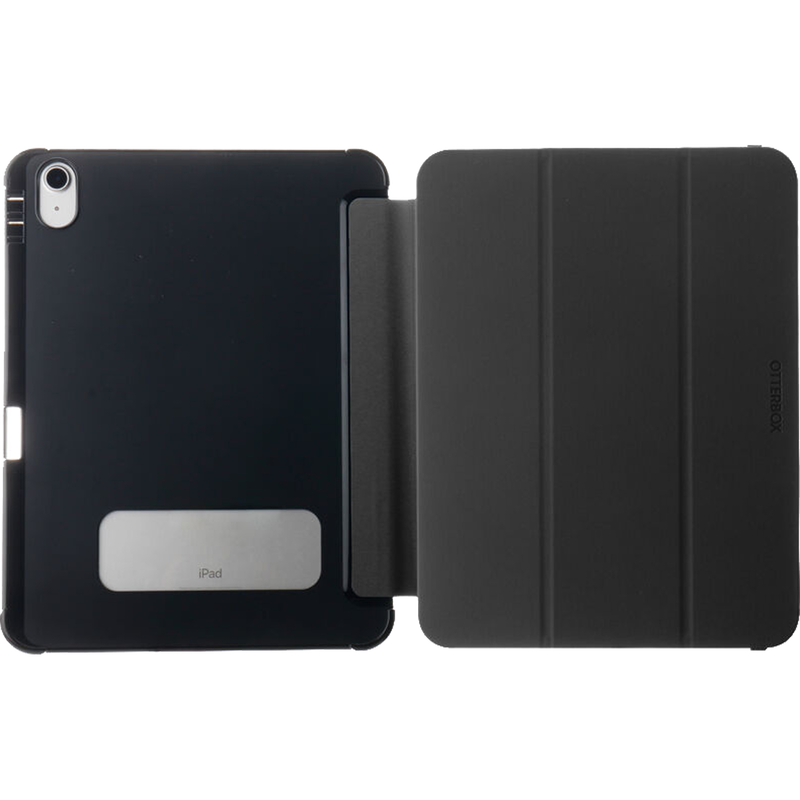 product image 9 - iPad (A16/10:e gen) Skal React Series Folio