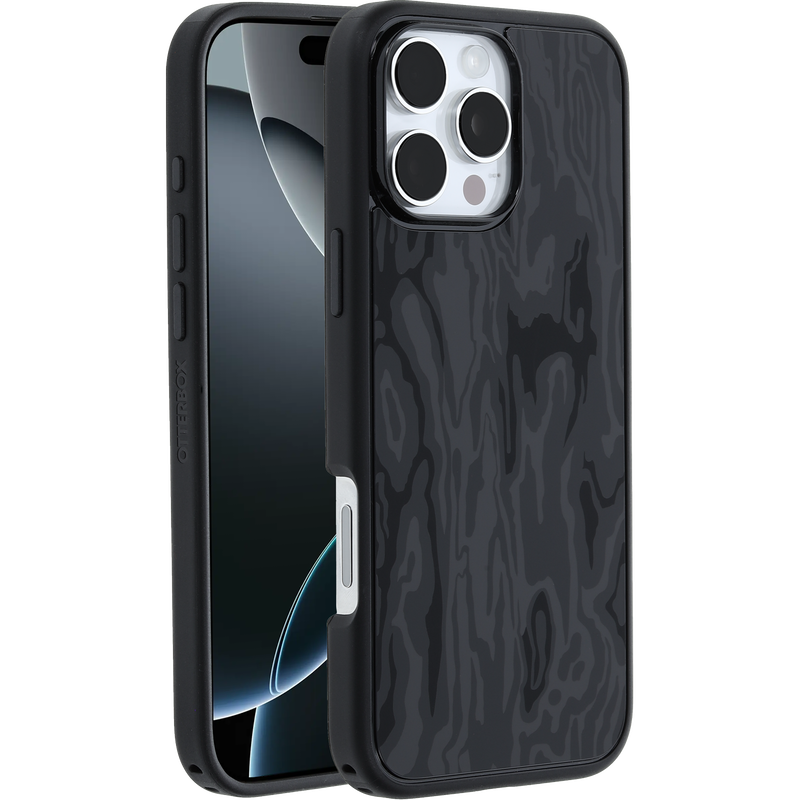 product image 1 - iPhone 16 Pro Max Skal Symmetry Series för MagSafe