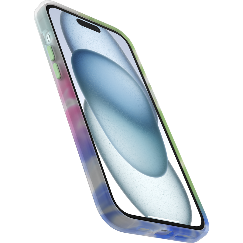 product image 2 - iPhone 15 Plus Skal Figura Series