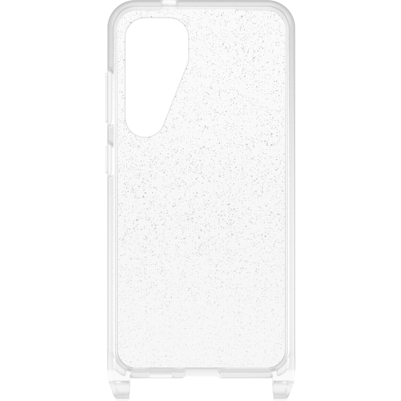 product image 2 - Galaxy S24 Skal med Snöre React Series Necklace