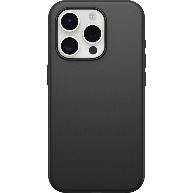 product image 1 - iPhone 15 Pro Skal Symmetry Series