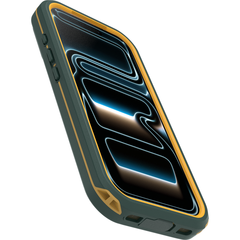 product image 4 - iPhone 17 Pro Skal Frē Series