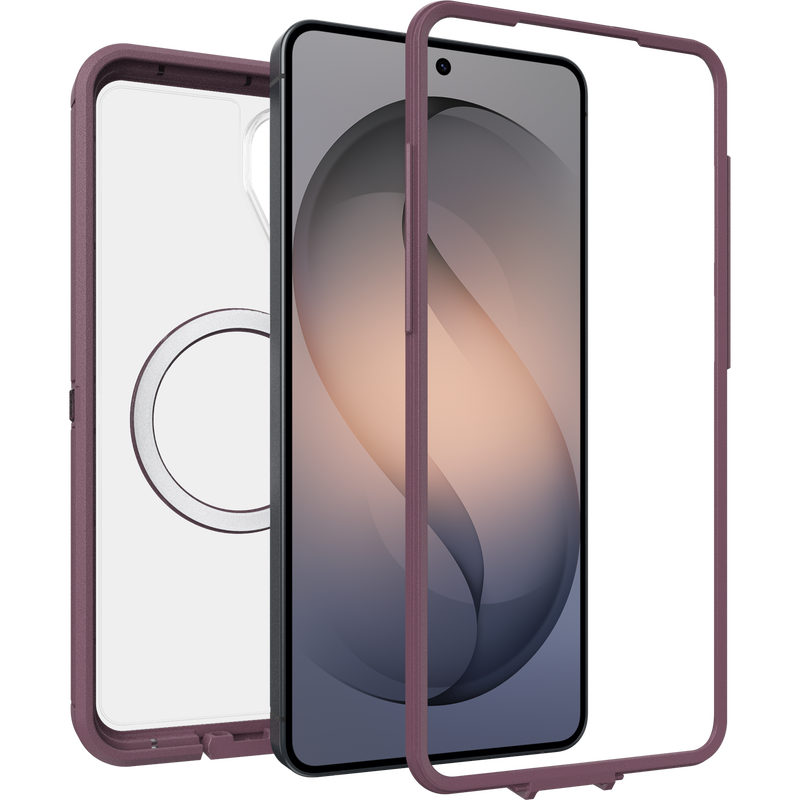 product image 3 - Galaxy S26+ Custodia Defender Series Pro XT