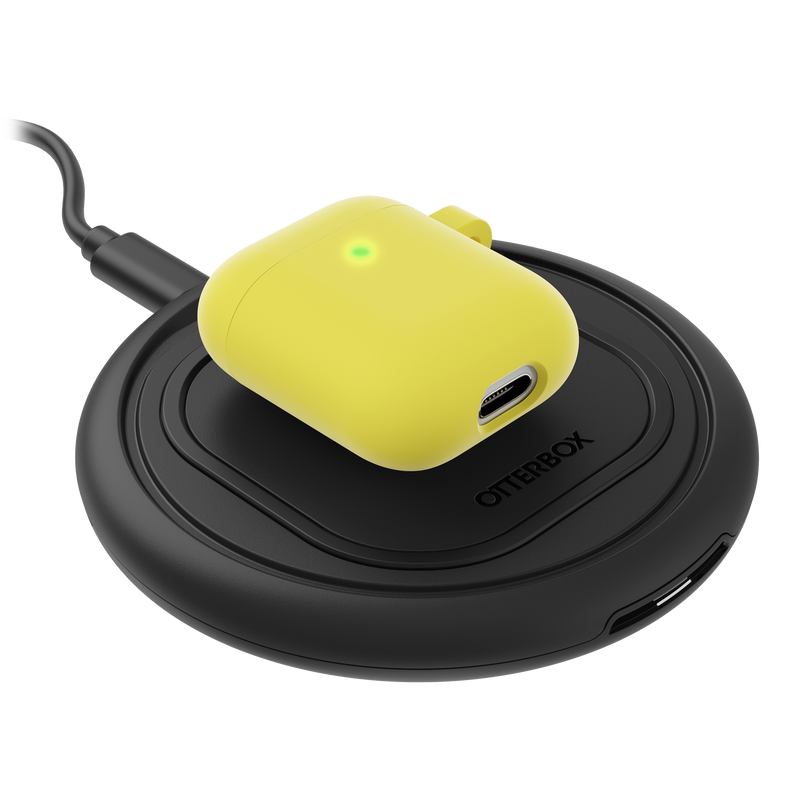 product image 5 - Apple AirPods (1stoch 2ndgen) Skal AirPods Skal