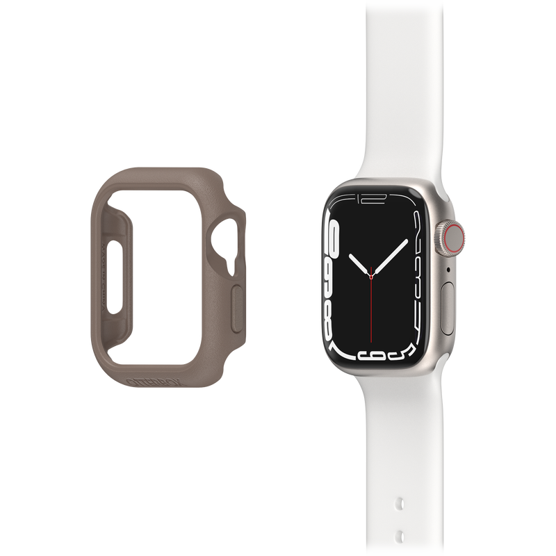 product image 2 - Apple Watch Series 9/8/7 Fodral Watch Bumper