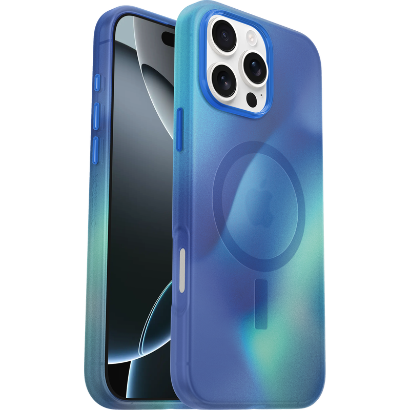 product image 1 - iPhone 16 Pro Max Skal Figura Series