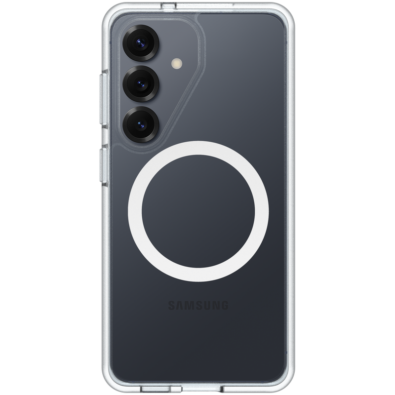 product image 1 - Galaxy S26 Skal React Series