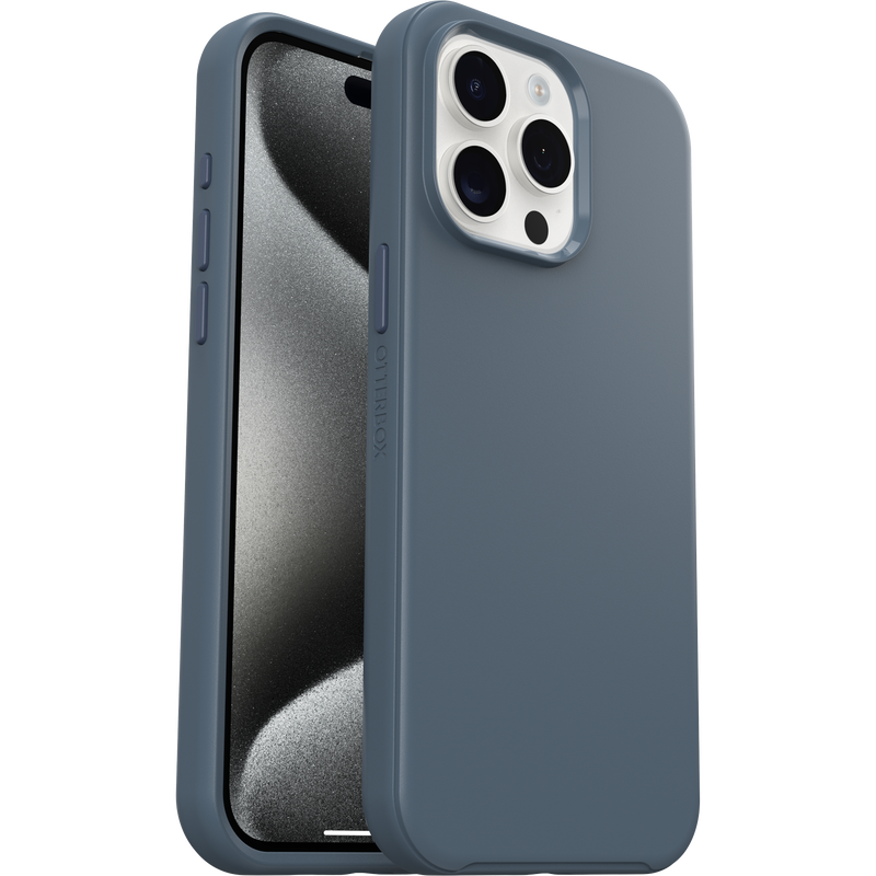 product image 1 - iPhone 15 Pro Max Skal Symmetry Series för MagSafe