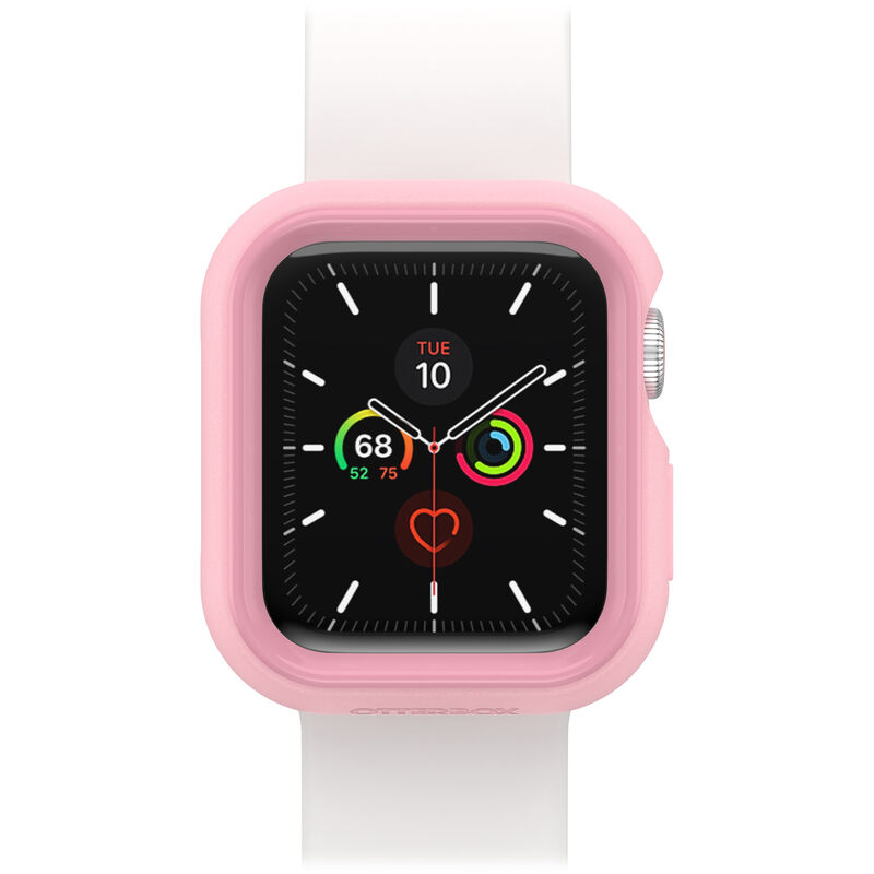product image 1 - Apple Watch Series SE (2e gen)/6/SE/5/4 40mm Hoesje EXO EDGE