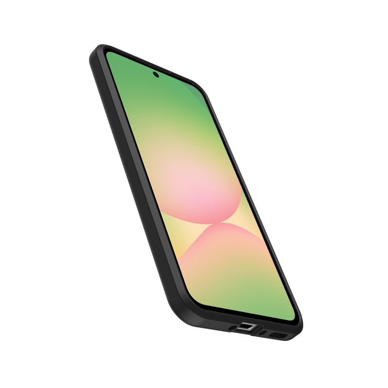 product image 4 - Galaxy A56 5G Skal React Series