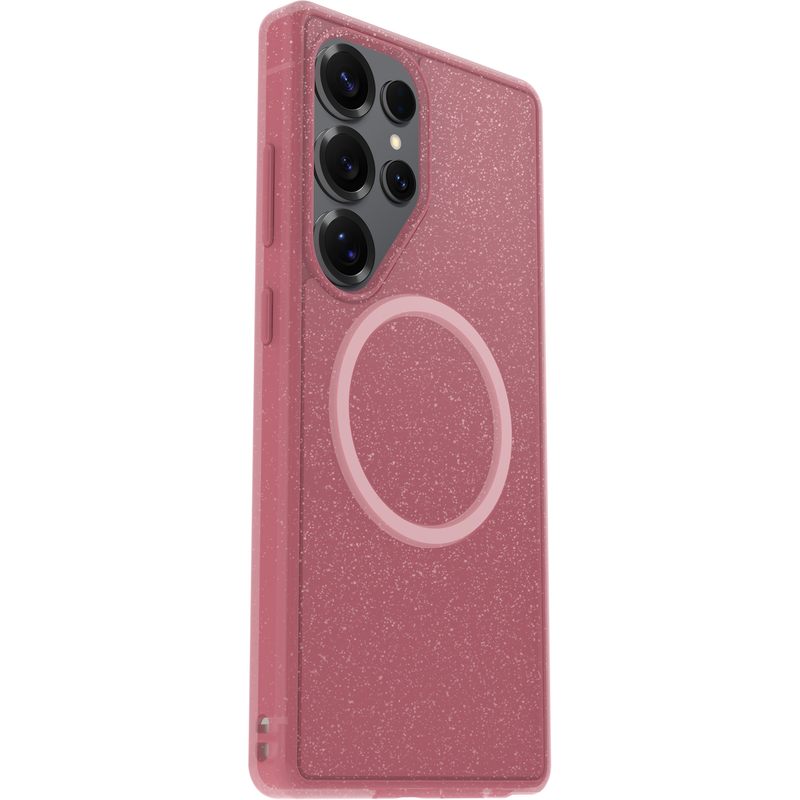 product image 3 - Galaxy S25 Ultra Skal Symmetry Series med Magnets