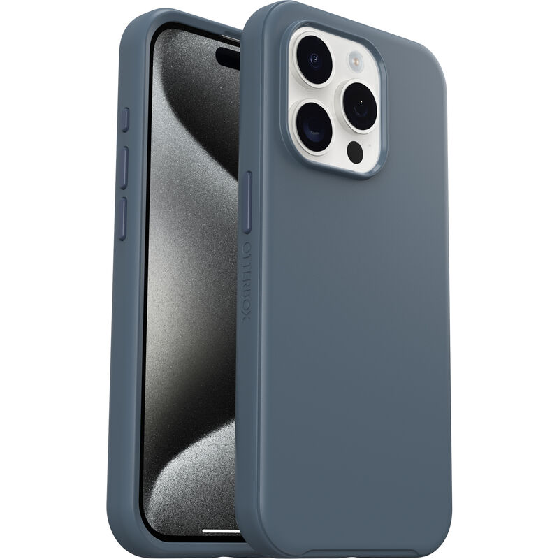 product image 1 - iPhone 15 Pro Hoesje Symmetry Series voor MagSafe