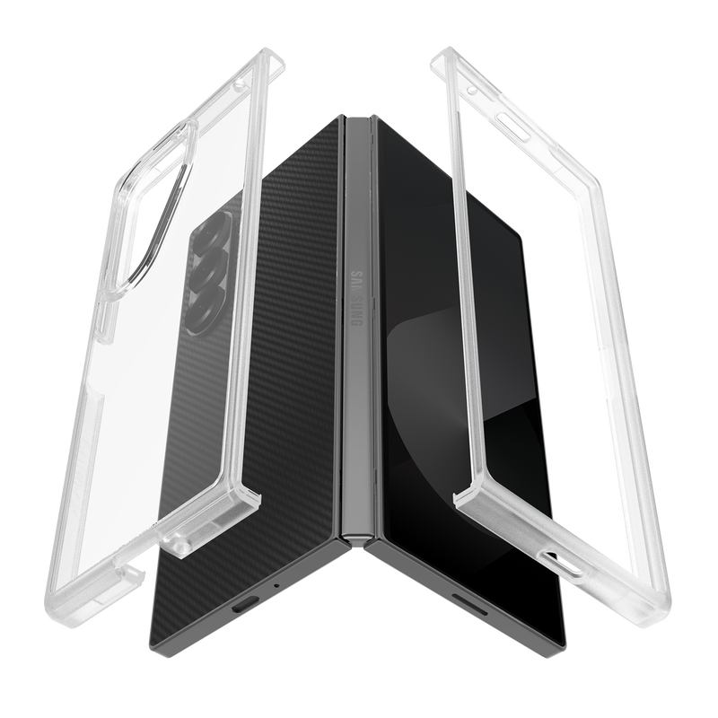 product image 3 - Galaxy Z Fold6 Skal Thin Flex