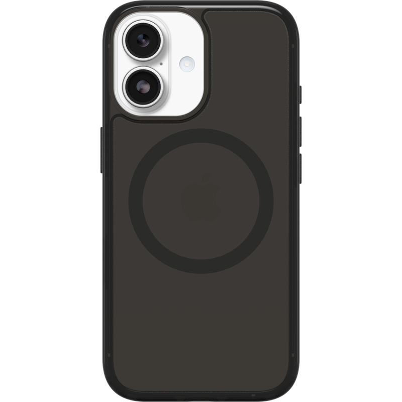 product image 2 - iPhone 17 Skal Symmetry Series Clear