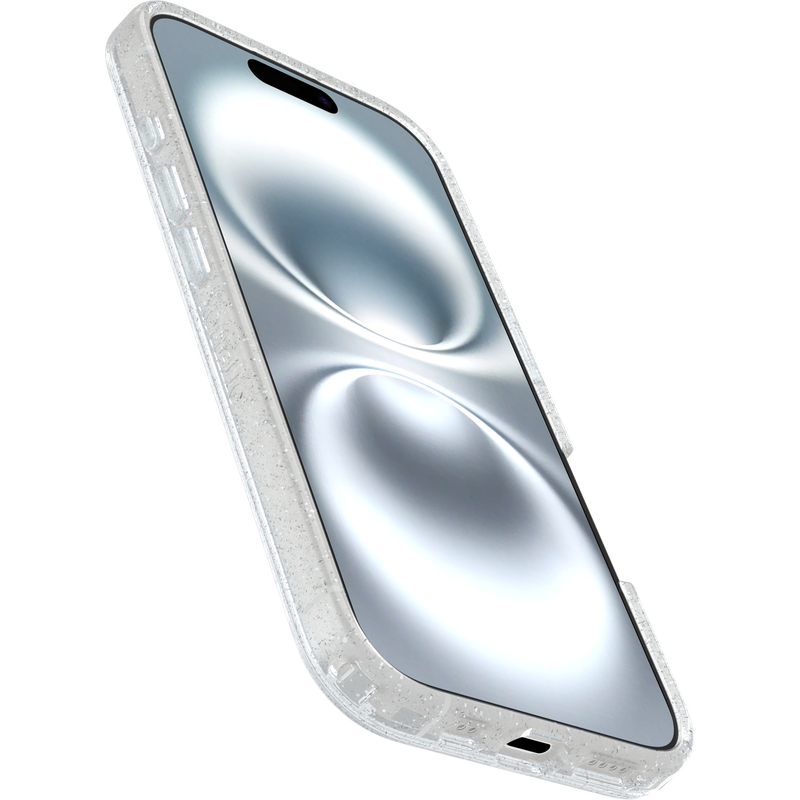 product image 4 - iPhone 16 Skal Symmetry Series Clear för MagSafe