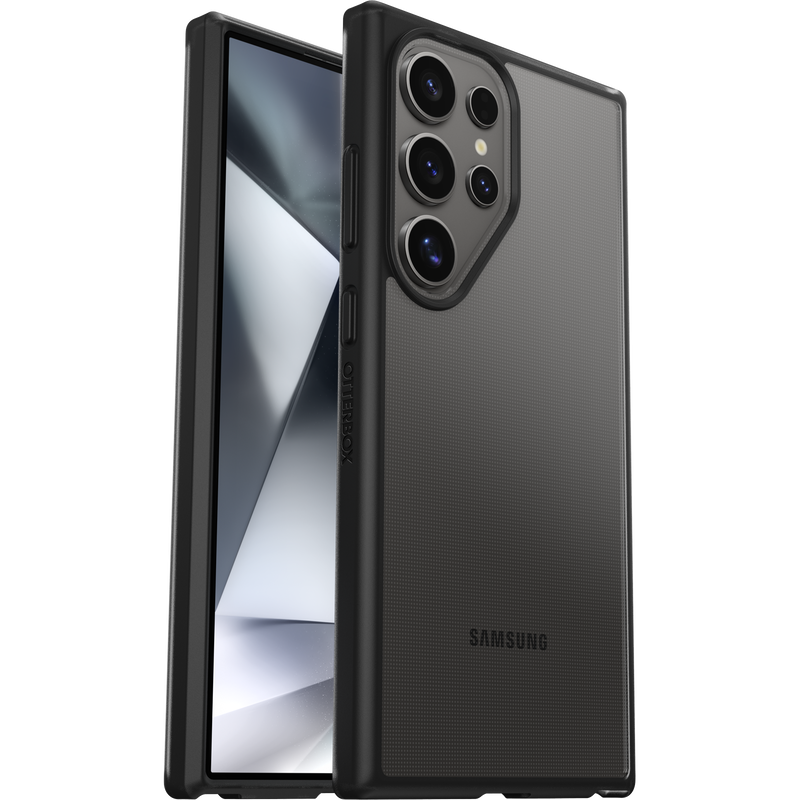 product image 4 - Galaxy S24 Ultra Skal React Series