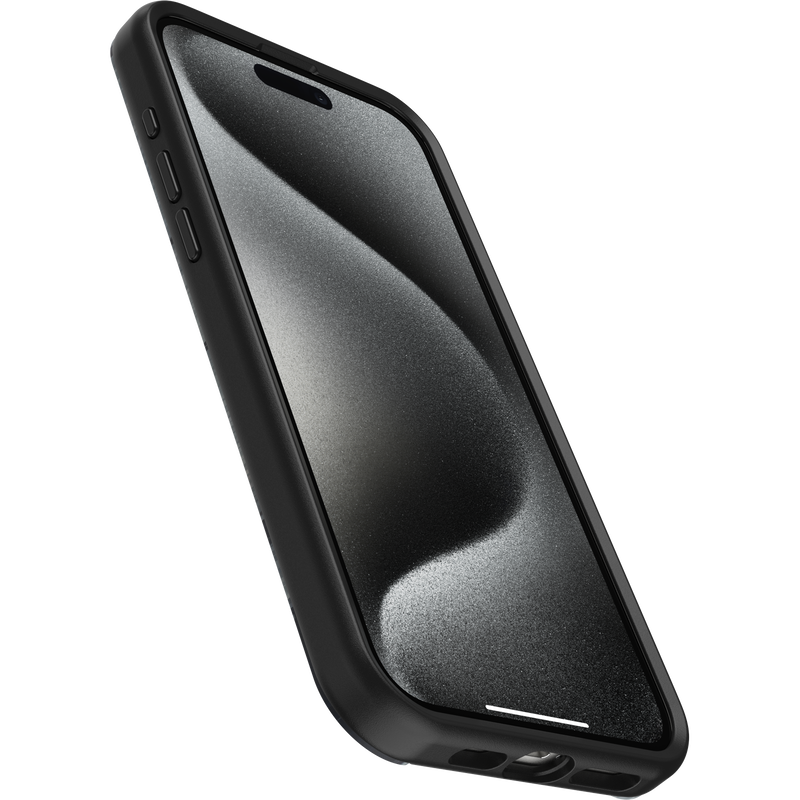 product image 3 - iPhone 15 Pro Max Funda Symmetry Series para MagSafe