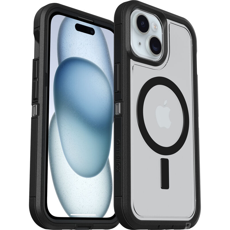 product image 1 - iPhone 15, iPhone 14 e iPhone 13 Custodia Defender Series XT