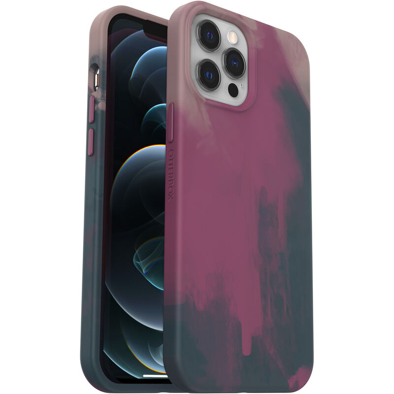 product image 3 - iPhone 12 Pro Max Custodia Figura Series