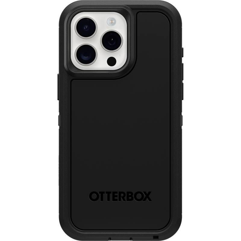 product image 2 - iPhone 15 Pro Max Skal Defender Series XT