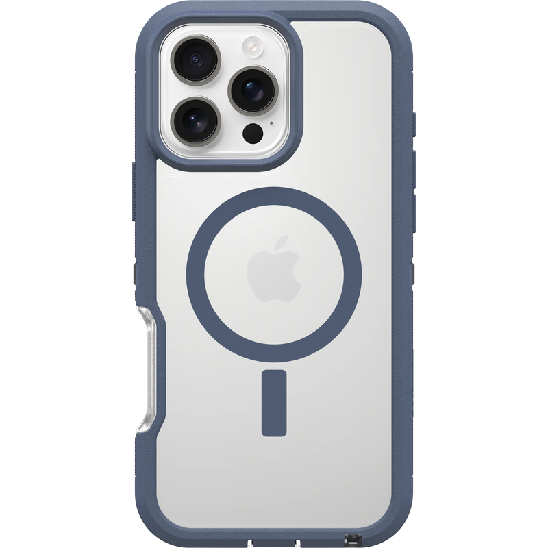 product image 2 - iPhone 16 Pro Max Skal Defender Series XT för MagSafe