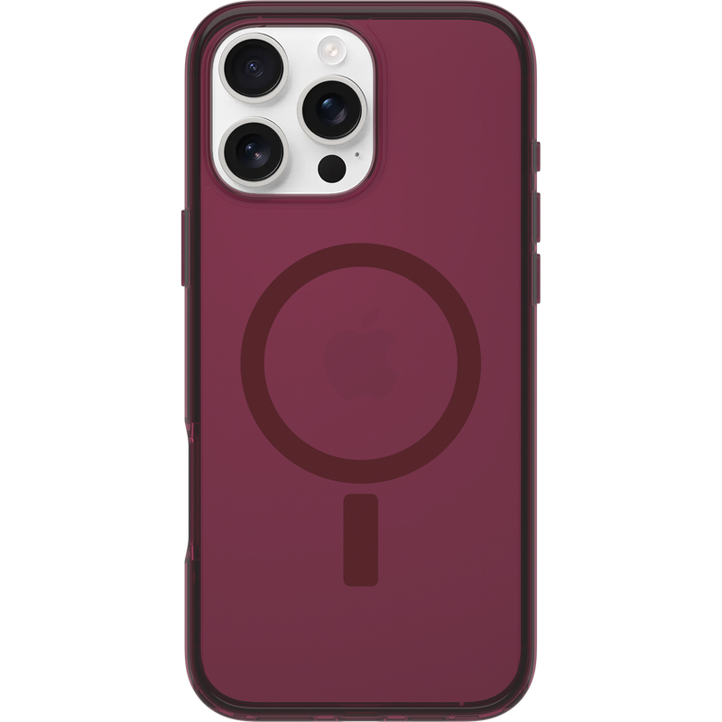 product image 2 - iPhone 16 Pro Max Case Symmetry Series for MagSafe