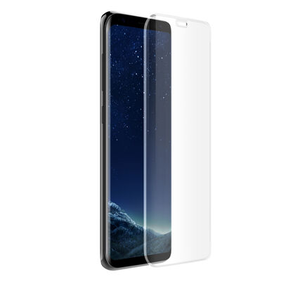 Alpha Glass Screen Protector for Galaxy S8+