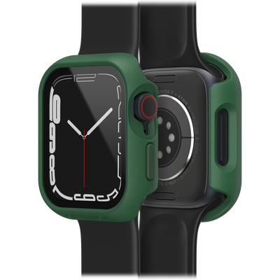 Apple Watch Series 8 och Apple Watch Series 7 Skal | Eclipse Skal