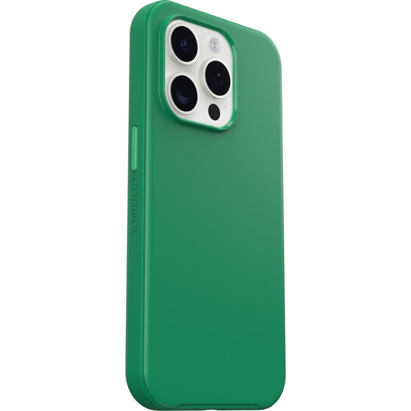 product image 4 - iPhone 15 Pro Hoesje Symmetry Series voor MagSafe