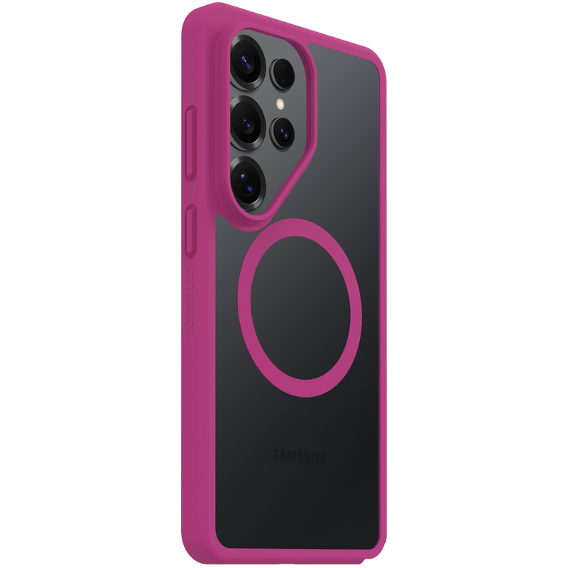 product image 2 - Galaxy S26 Ultra Skal React Series