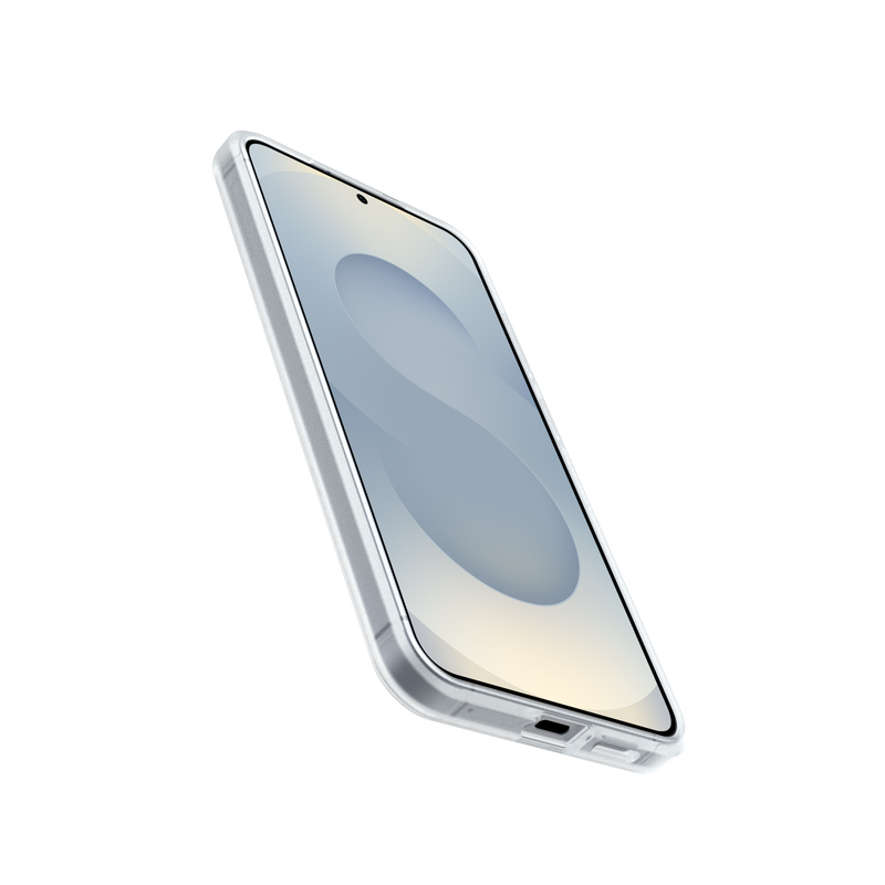 product image 3 - Galaxy S25+ Skal React Series