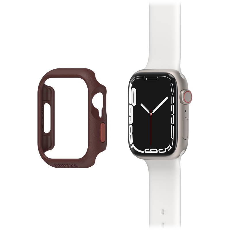 product image 2 - Apple Watch Series 9/8/7 Fodral Watch Bumper