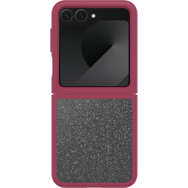 product image 2 - Galaxy Z Flip7 FE and Galaxy Z Flip6 Case Thin Flex