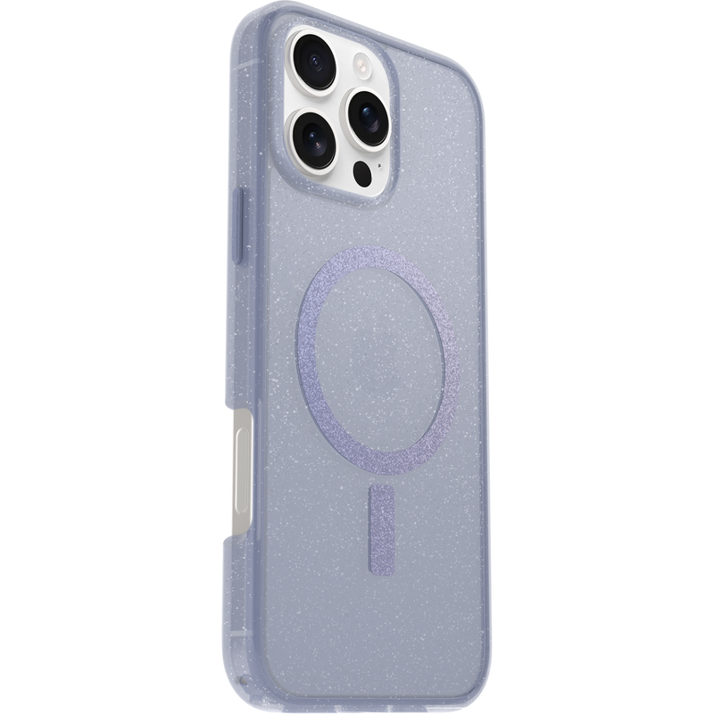 product image 3 - iPhone 16 Pro Max Skal Symmetry Series för MagSafe